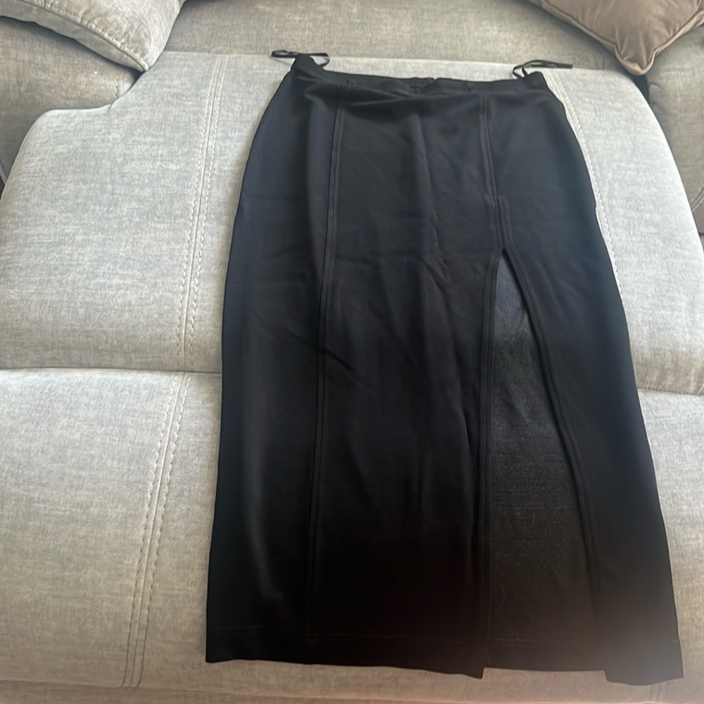 Black vintage Tadashi. Bought in the 90s.